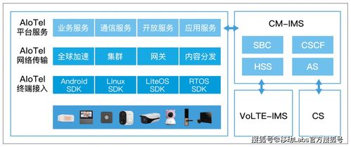 中国移动程宝平 面向智能物联网的多媒体通信关键技术研究与应用